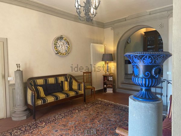 casa indipendente in vendita ad Impruneta