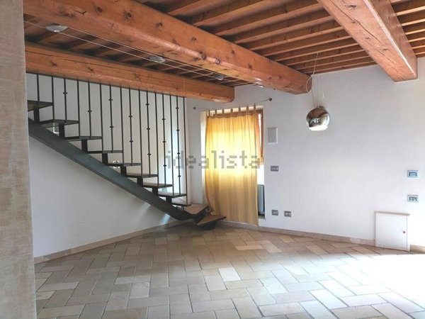 casa indipendente in vendita ad Impruneta in zona Pozzolatico