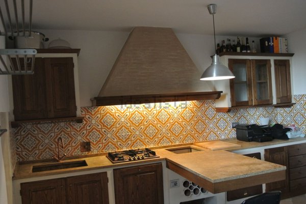 appartamento in vendita ad Impruneta