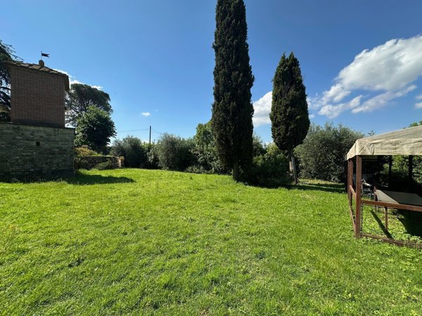 casa semindipendente in vendita ad Impruneta in zona Bottai