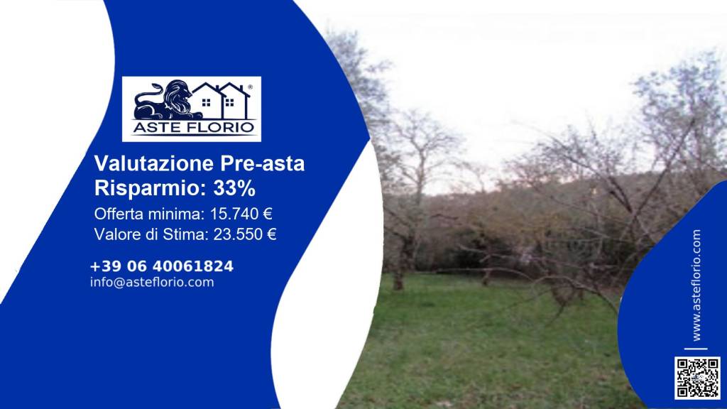 terreno agricolo in vendita ad Impruneta in zona Pozzolatico