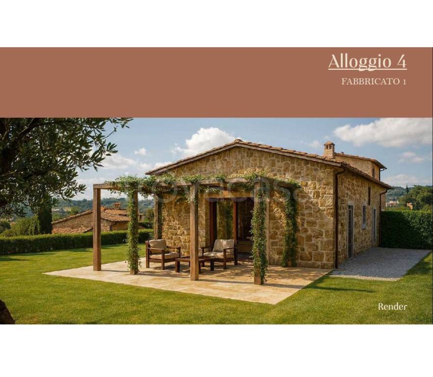 casa indipendente in vendita ad Impruneta