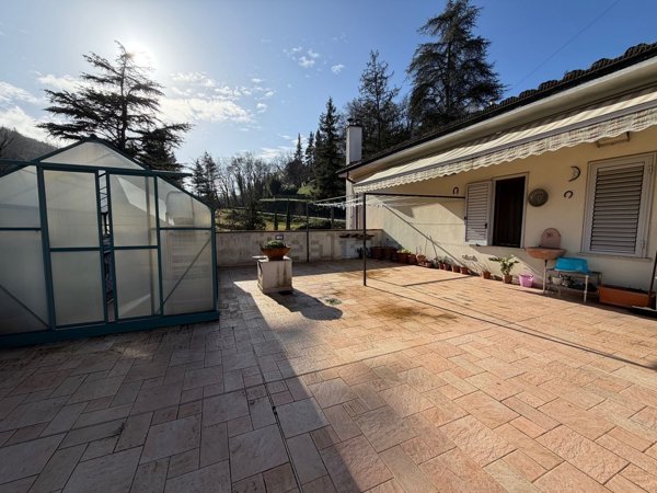 appartamento in vendita ad Impruneta in zona Tavarnuzze