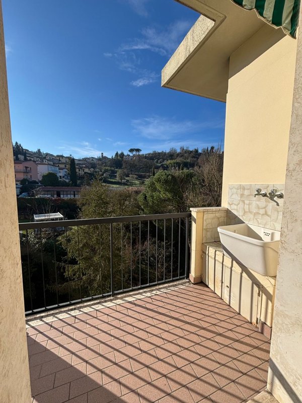 appartamento in vendita ad Impruneta in zona Tavarnuzze