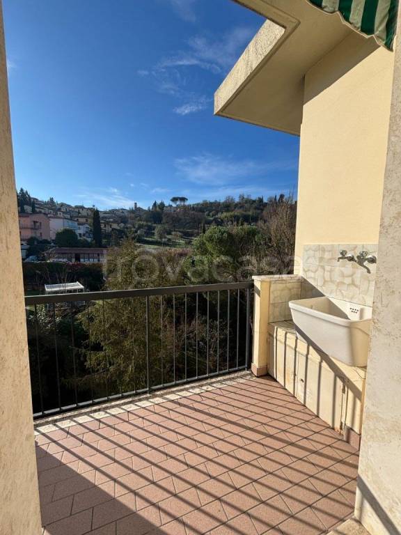 appartamento in vendita ad Impruneta in zona Tavarnuzze