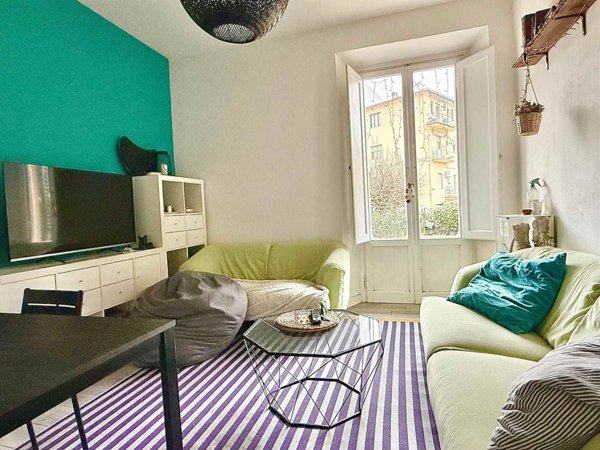 appartamento in vendita ad Impruneta in zona Tavarnuzze