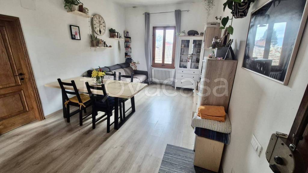 appartamento in vendita ad Impruneta