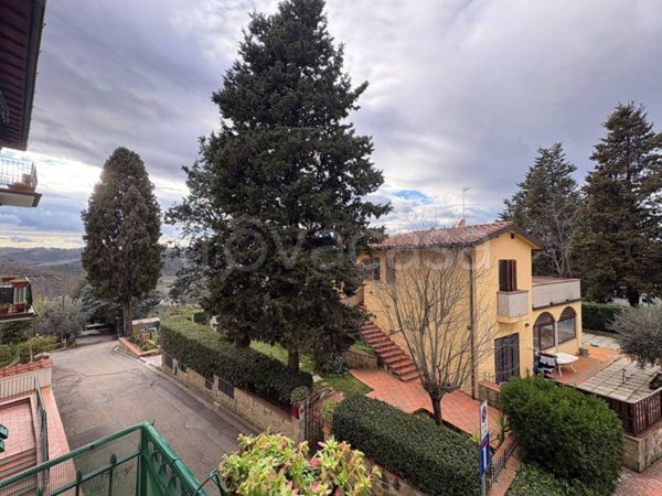 appartamento in vendita ad Impruneta in zona Tavarnuzze