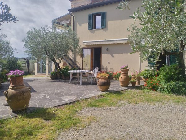 casa semindipendente in vendita ad Impruneta
