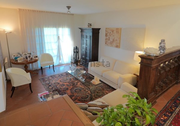 casa indipendente in vendita ad Impruneta