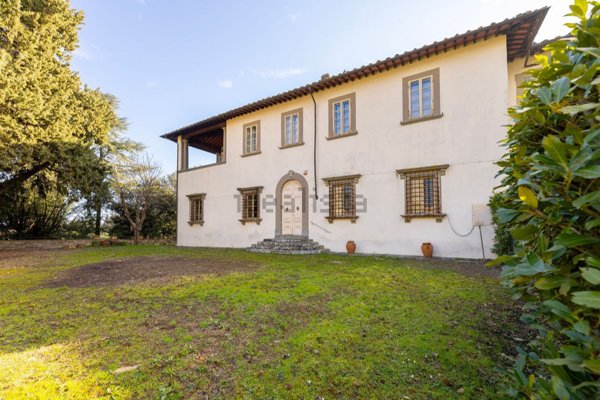 casa indipendente in vendita ad Impruneta