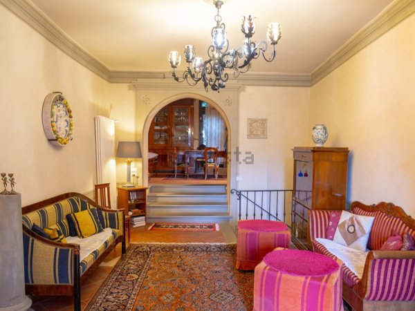 casa indipendente in vendita ad Impruneta