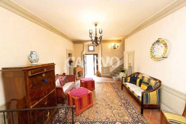 casa indipendente in vendita ad Impruneta