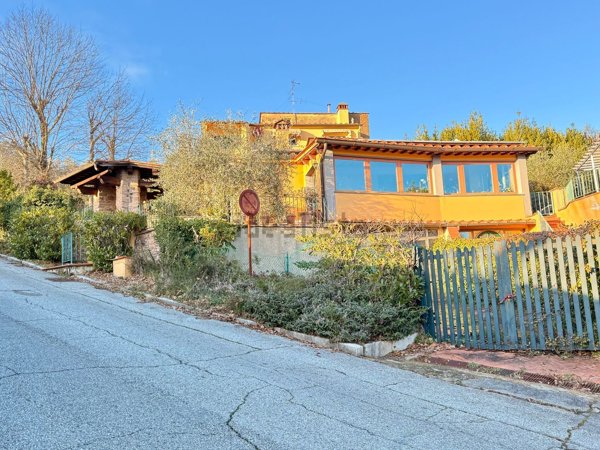 casa indipendente in vendita ad Impruneta