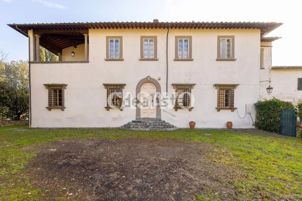 casa indipendente in vendita ad Impruneta