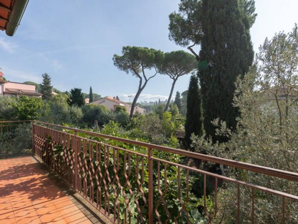 casa indipendente in vendita ad Impruneta