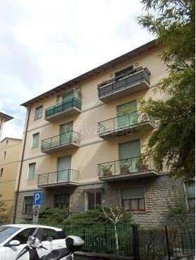 appartamento in vendita ad Impruneta in zona Tavarnuzze