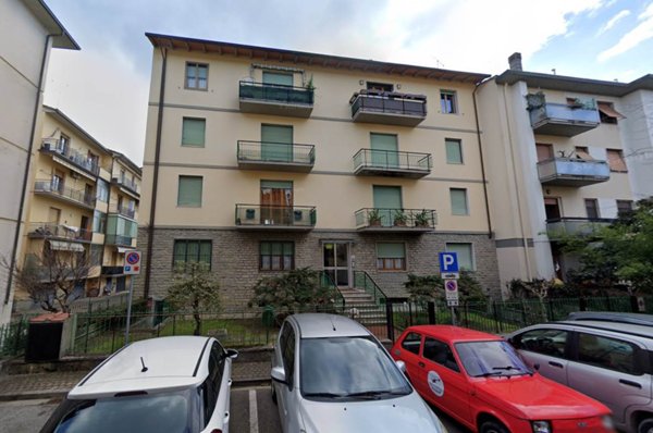 appartamento in vendita ad Impruneta in zona Tavarnuzze
