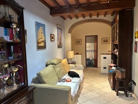 appartamento in vendita ad Impruneta in zona Tavarnuzze