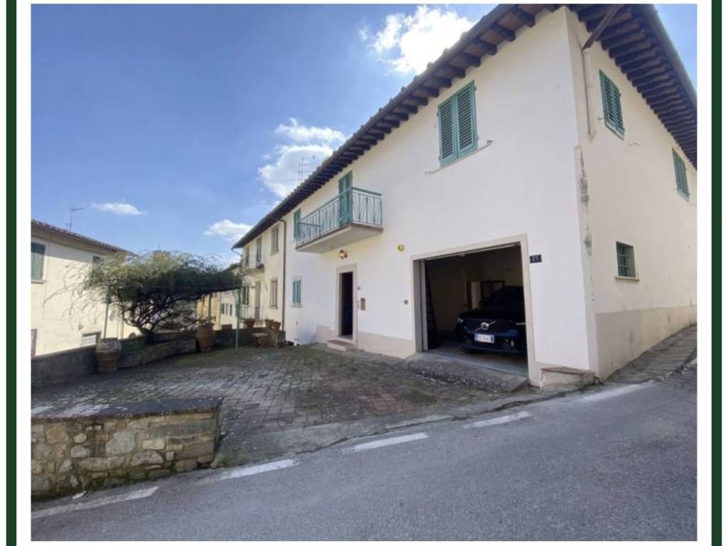 casa indipendente in vendita ad Impruneta