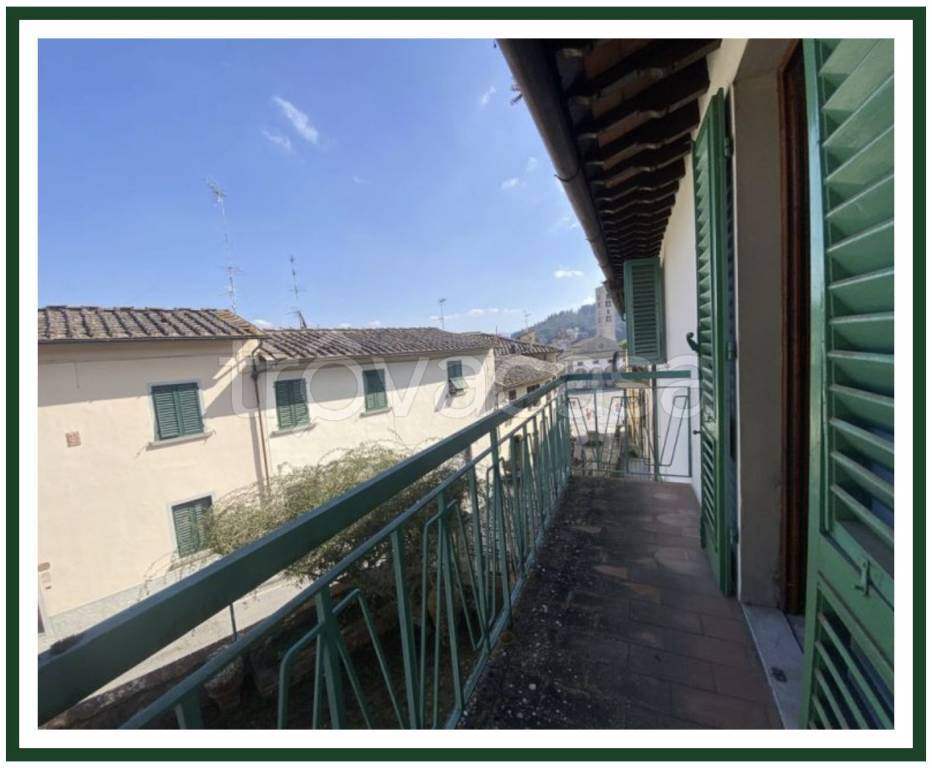 appartamento in vendita ad Impruneta