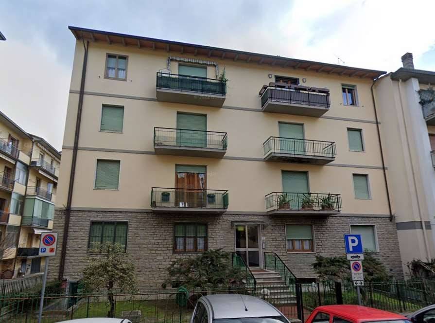 appartamento in vendita ad Impruneta in zona Tavarnuzze