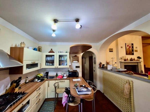 appartamento in vendita ad Impruneta