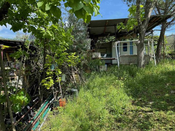 terreno agricolo in vendita ad Impruneta