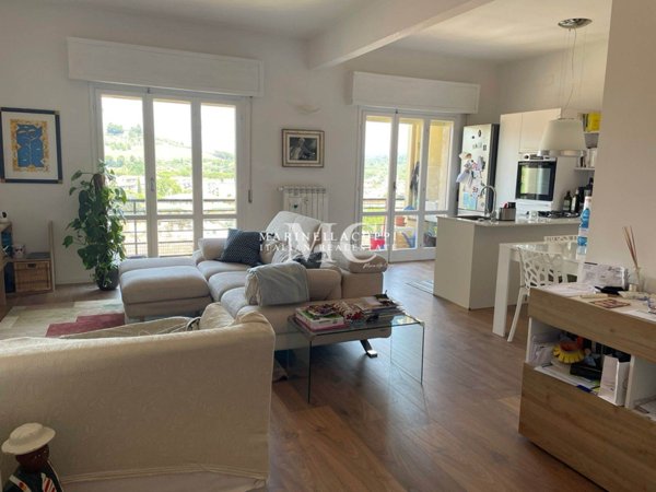 appartamento in vendita ad Impruneta in zona Tavarnuzze