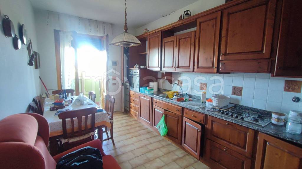 appartamento in vendita ad Impruneta