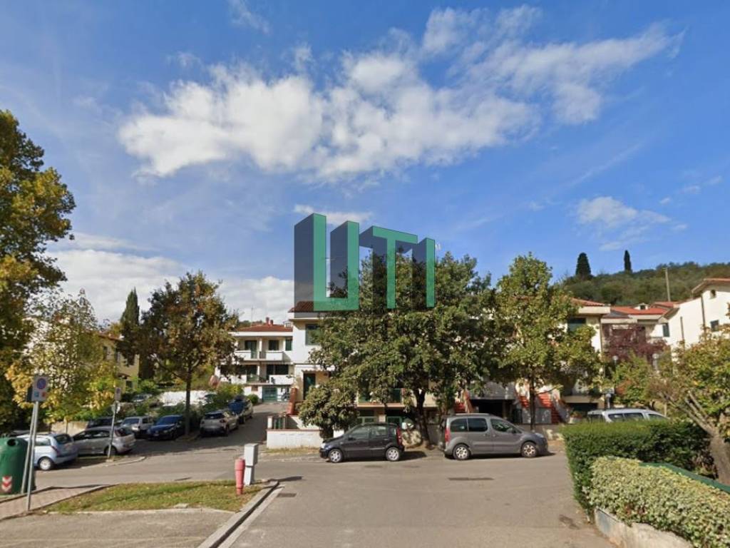 casa indipendente in vendita ad Impruneta in zona Bottai