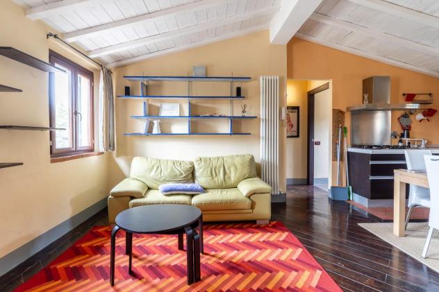 appartamento in vendita ad Impruneta