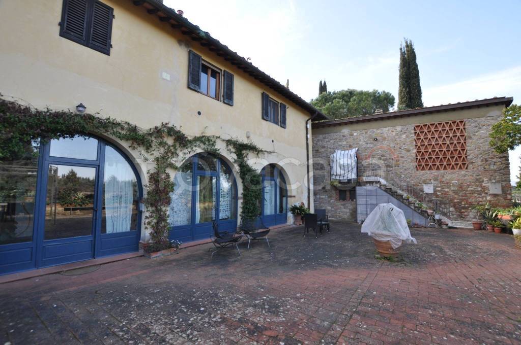 casa indipendente in vendita ad Impruneta