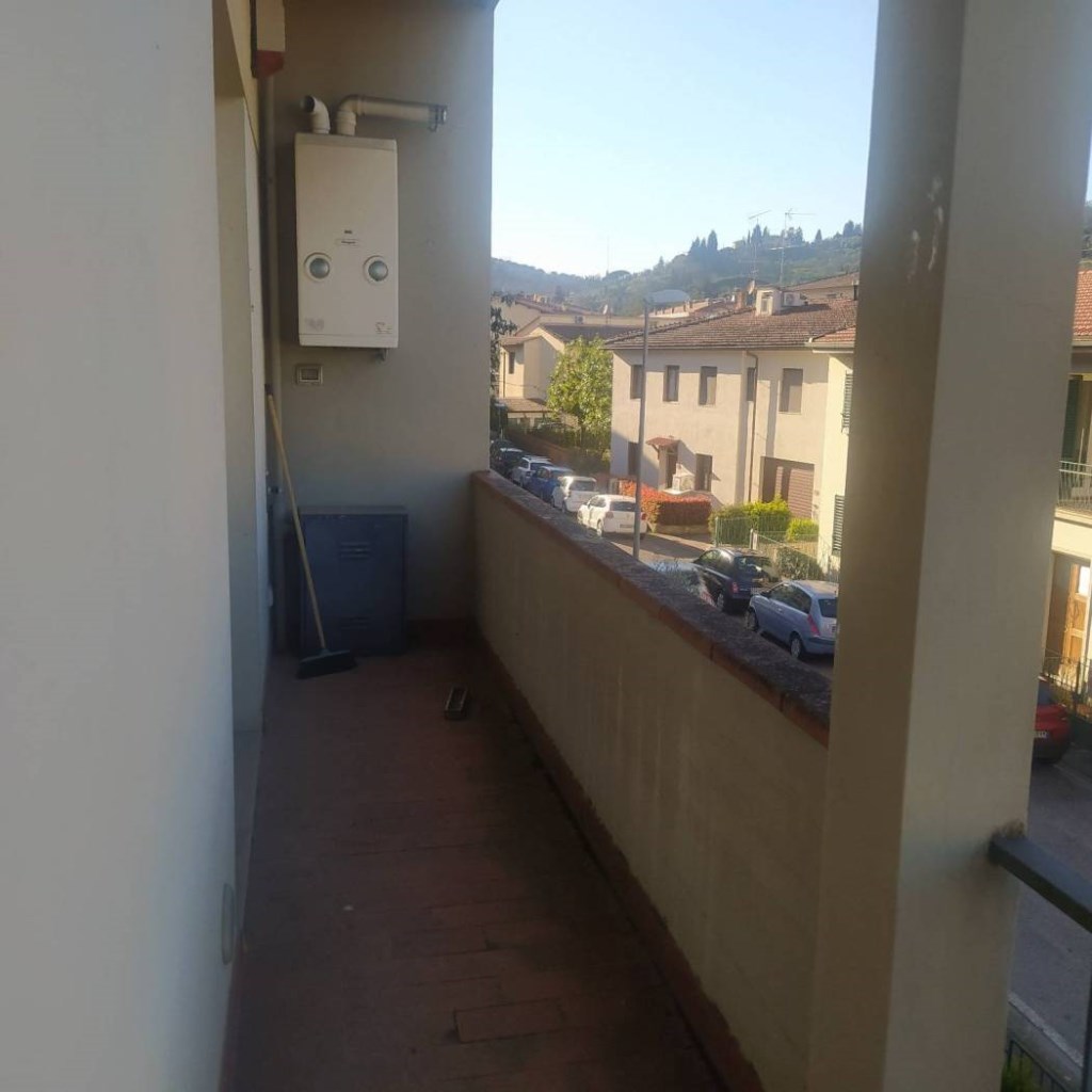 appartamento in vendita ad Impruneta in zona Tavarnuzze