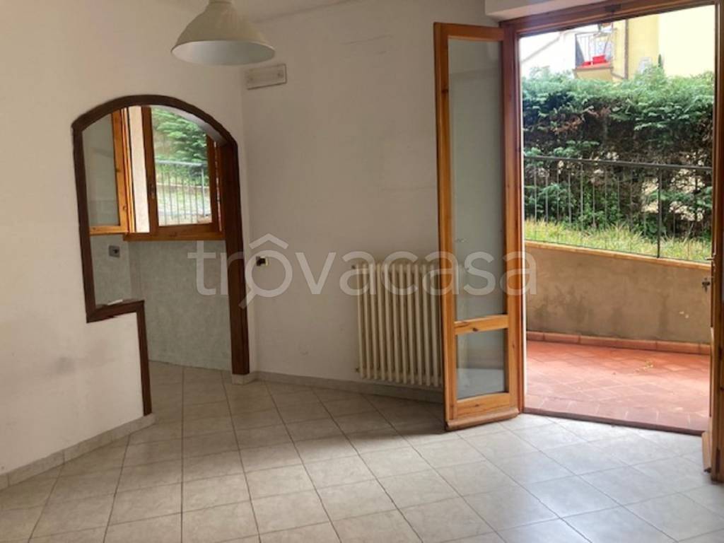 appartamento in vendita ad Impruneta