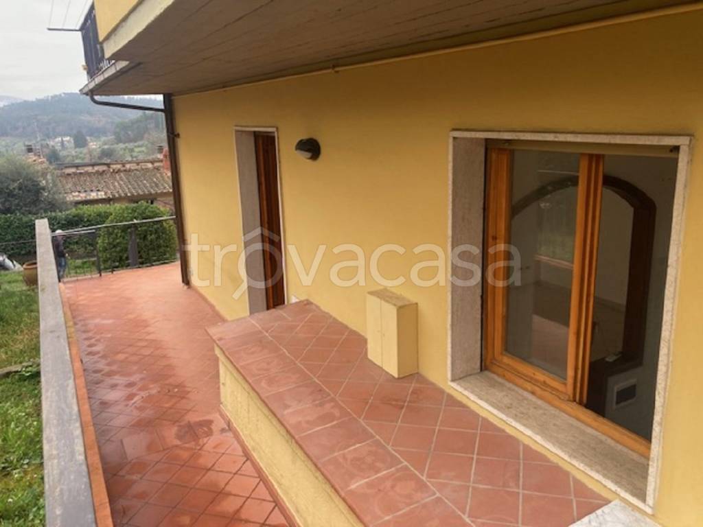 appartamento in vendita ad Impruneta