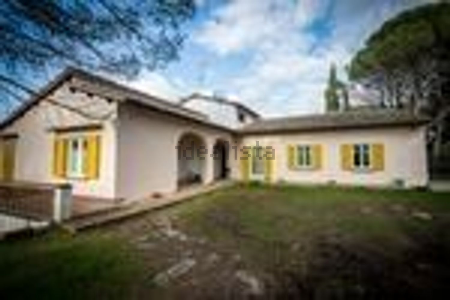 casa indipendente in vendita ad Impruneta in zona Pozzolatico