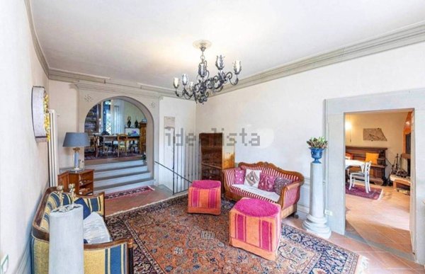 casale in vendita ad Impruneta