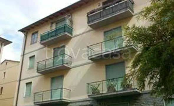 appartamento in vendita ad Impruneta in zona Tavarnuzze