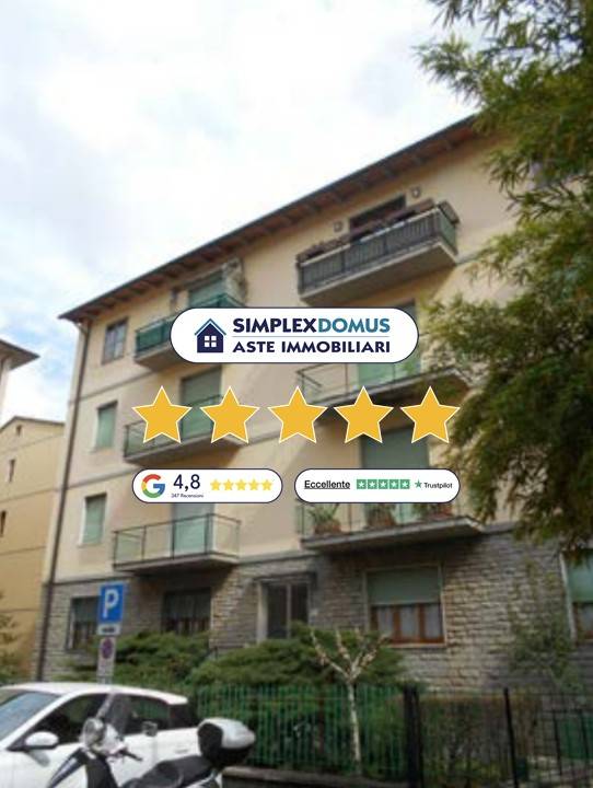 appartamento in vendita ad Impruneta in zona Tavarnuzze