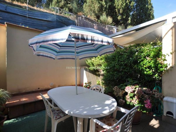 casa indipendente in vendita ad Impruneta in zona Il Ferrone