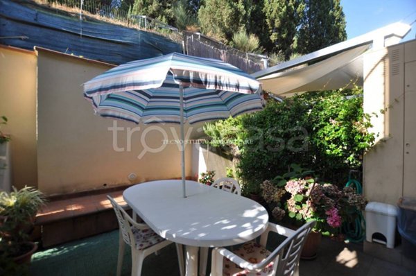 casa indipendente in vendita ad Impruneta in zona Il Ferrone