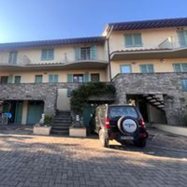 appartamento in vendita ad Impruneta in zona Il Ferrone