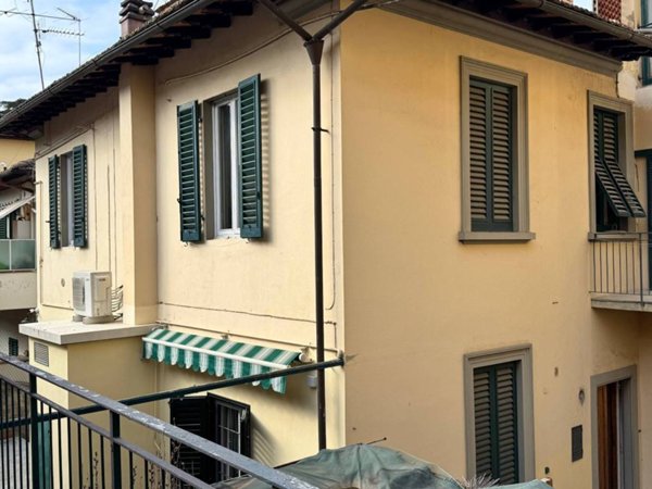 casa indipendente in vendita ad Impruneta