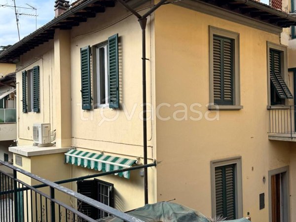 casa indipendente in vendita ad Impruneta