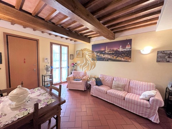 casa indipendente in vendita ad Impruneta