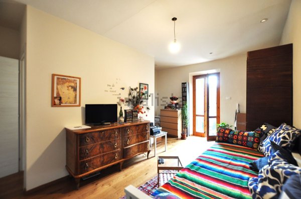 appartamento in vendita ad Impruneta in zona Tavarnuzze