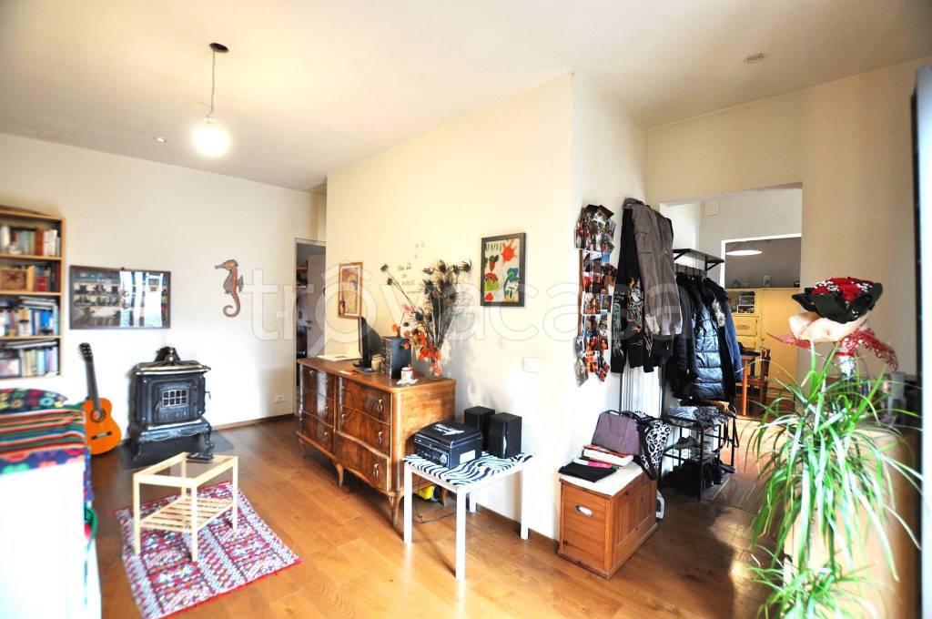 appartamento in vendita ad Impruneta in zona Tavarnuzze