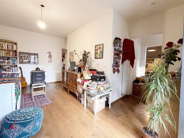 appartamento in vendita ad Impruneta in zona Tavarnuzze