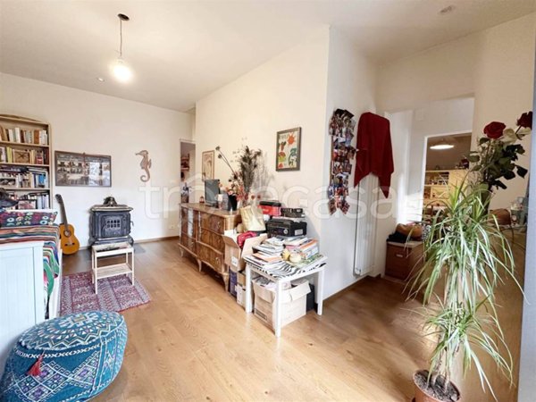 appartamento in vendita ad Impruneta in zona Tavarnuzze